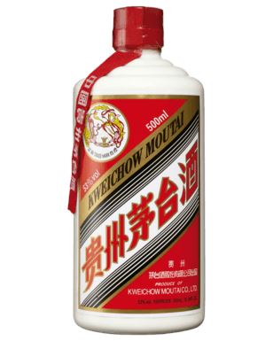 Most Valuable Liquor Brand, Upstaged by Chinese Razor Blades
