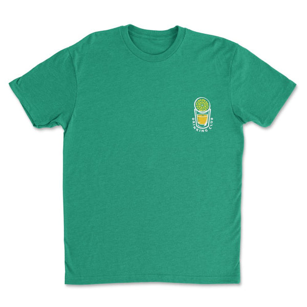 Dia Del Tequila T-Shirt