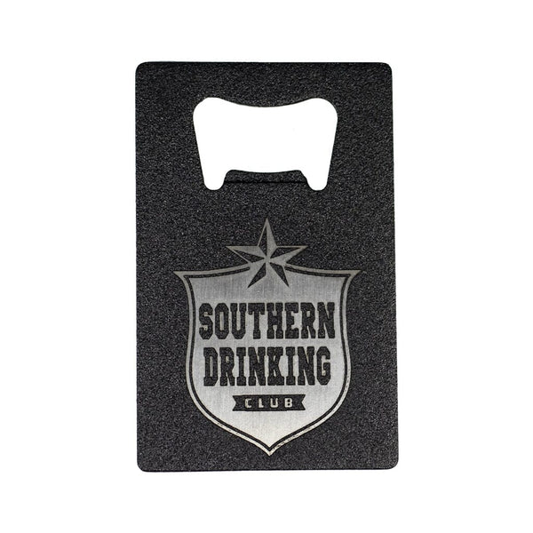 Credit Card Bottle Opener - Southern Star