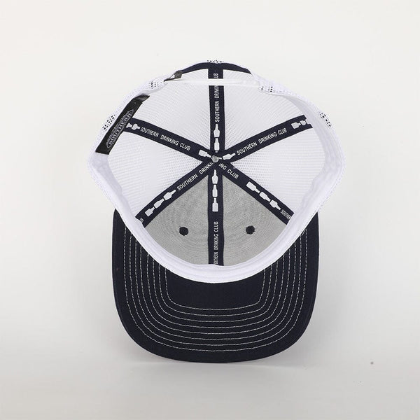 Whiskey Beer 2024 Hat