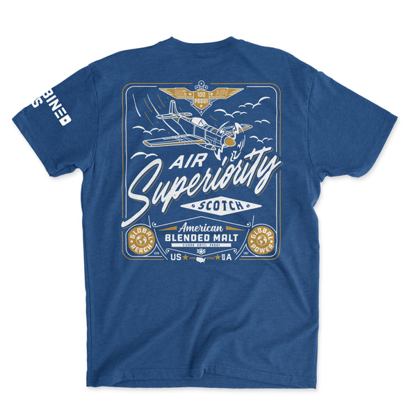 Armed Spirits - Air Superiority Scotch