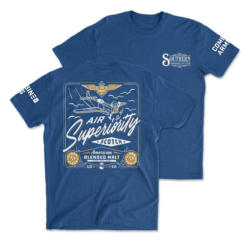 Armed Spirits - Air Superiority Scotch