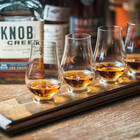 Boozing Slate Coasters