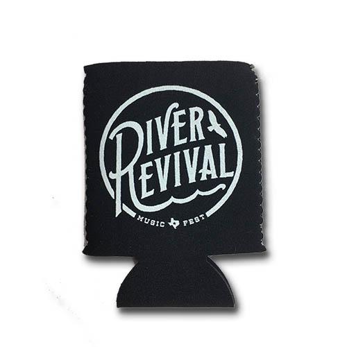 River Revival Koozie