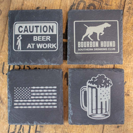 River Revival Koozie