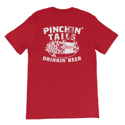 Crawfish Shirt - Perfect T Shirt for Crawfish Boils