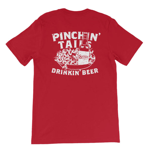 Crawfish Shirt - Perfect T Shirt for Crawfish Boils
