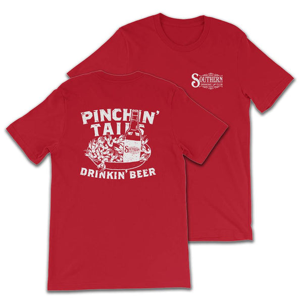 Crawfish Shirt