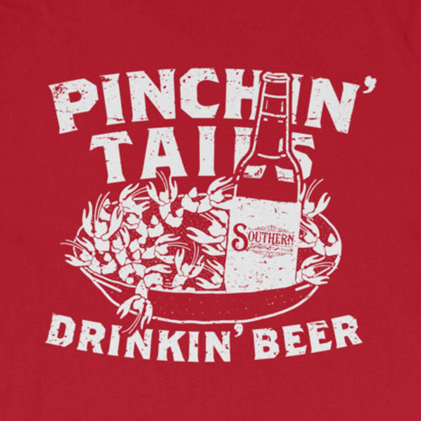 Crawfish T Shirt