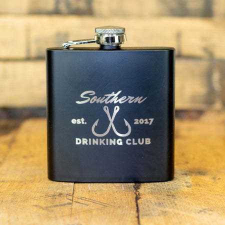 Boozing Slate Coasters