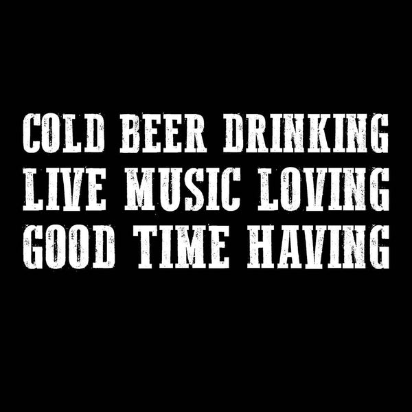 Ladies Concert Tank Top