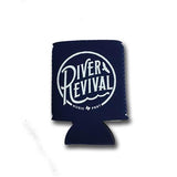 River Revival Koozie