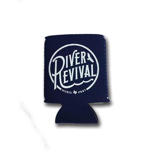 River Revival Koozie