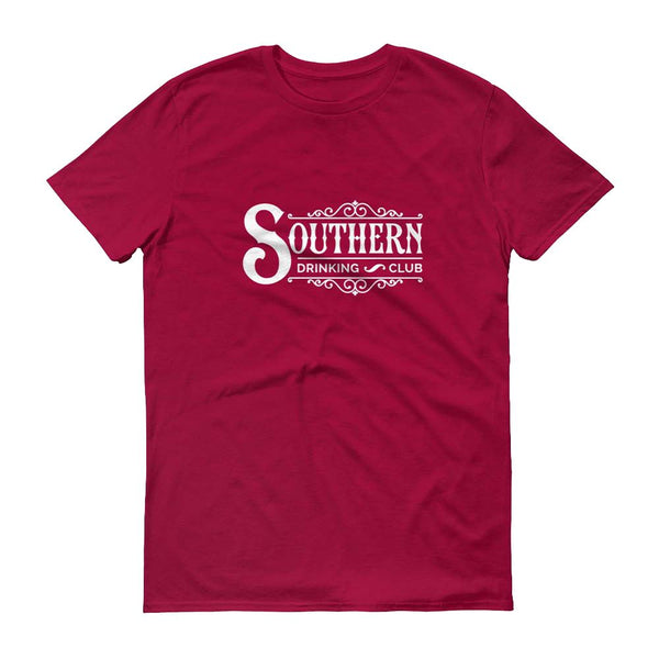 Southern Drinking Club Official Logo T