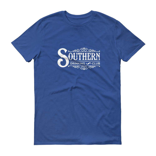 Southern Drinking Club Official Logo T