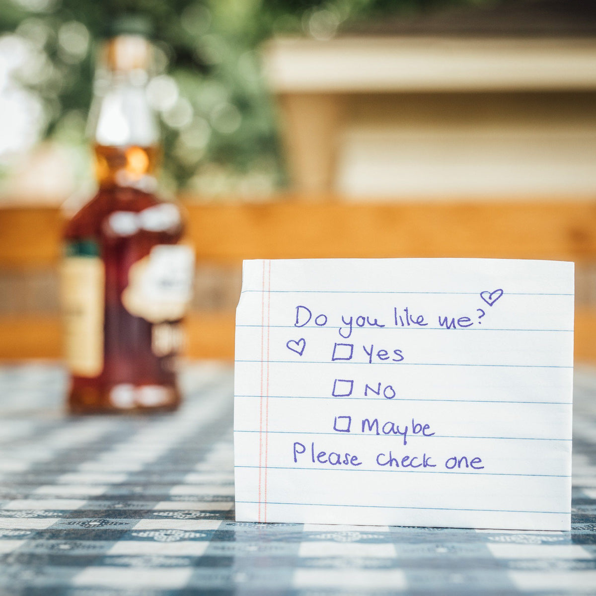 Intro to Whiskey Tasting