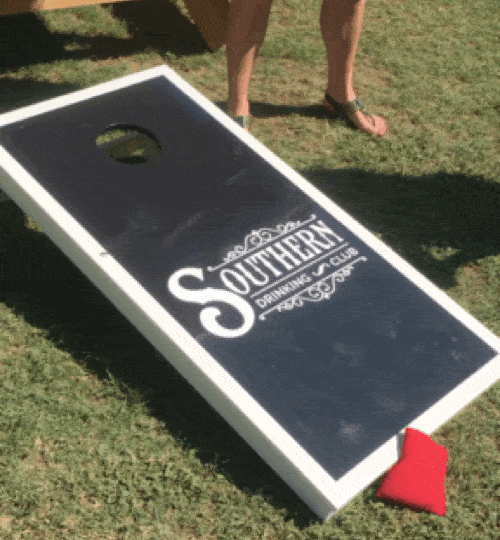 What is Cornhole and How to Play it?