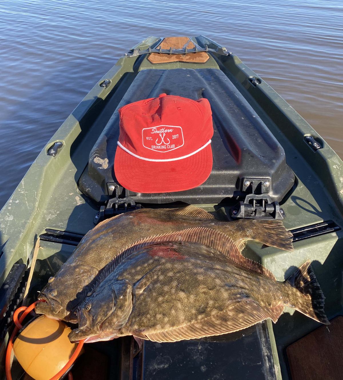 Houston Fishing Show