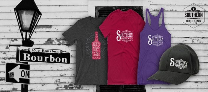 Drinking Apparel