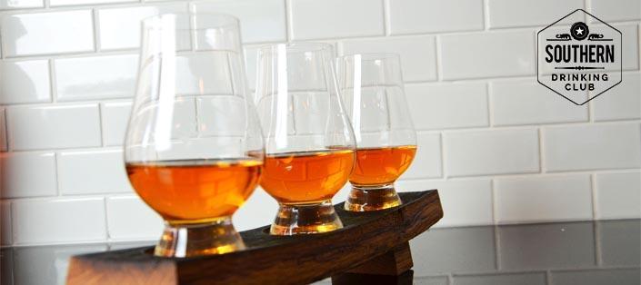 Whiskey Accessories