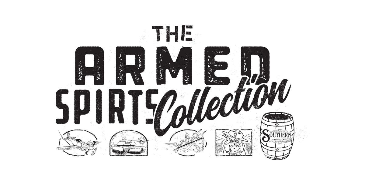 Armed Spirits Collection