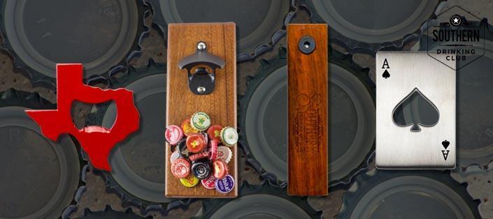Bottle Openers