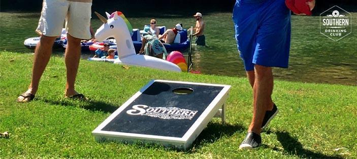 Cornhole Boards
