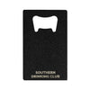 Credit Card Bottle Opener - Southern Star