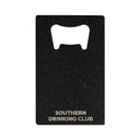 Credit Card Bottle Opener - Pinchin Tails