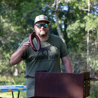 Bourbon Hound - Perfect T Shirt for Bourbon Lovers