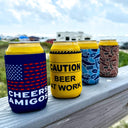 The Porch Party 5-Pack