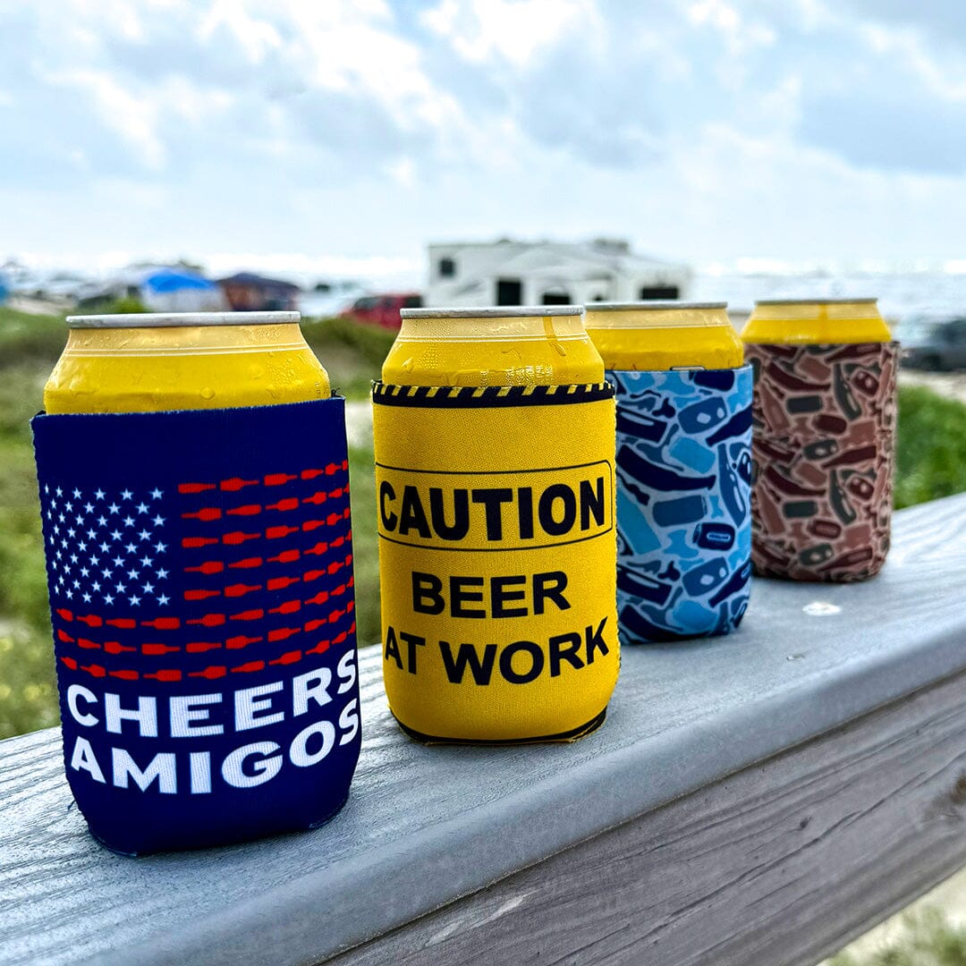 The Porch Party 5-Pack