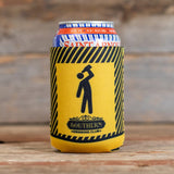 Neoprene Can Hugger - Beer at Work