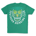 Dia Del Tequila T-Shirt