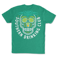 Dia Del Tequila T-Shirt