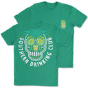 Salt, Lime, & Tequila Lifestyle Shirt | Southern Drinking Club Heritage
