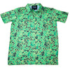 Golf Camo - The Beer Cart - Polo Shirt