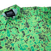 Golf Camo - The Beer Cart - Polo Shirt