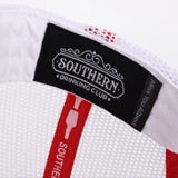 The Gueniot - Crawfish Snapback Hat