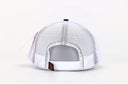 Bourbon Hound - Patch Hat