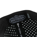 Kill Devil Performance Rope Hat - Black