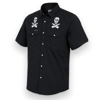 Kill Devil | Performance Pearl Snap Shirt