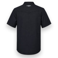Kill Devil | Performance Pearl Snap Shirt