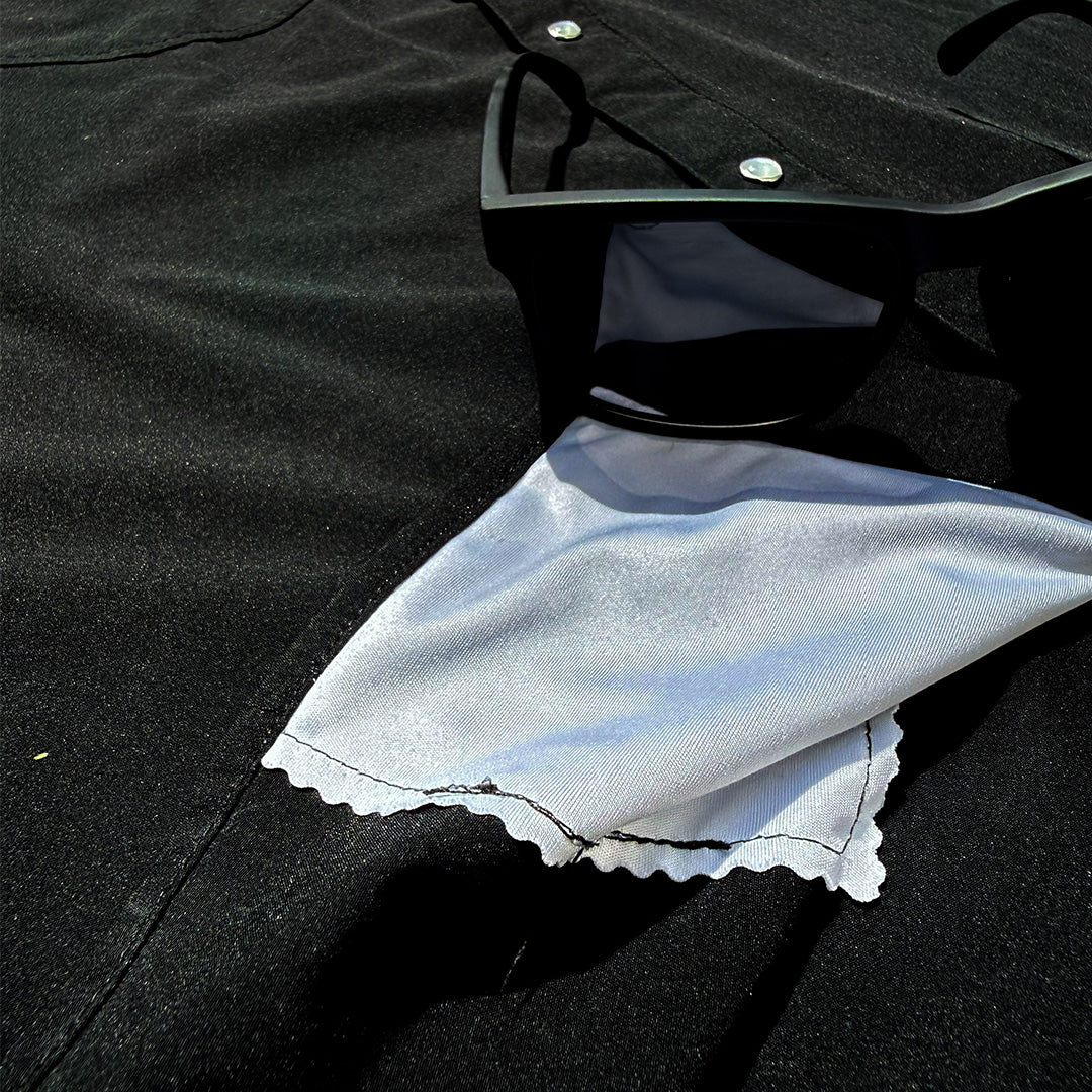Kill Devil | Performance Pearl Snap Shirt
