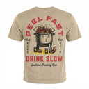 The Mudbug Manifesto – Peel Fast, Drink Slow