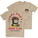 The Mudbug Manifesto – Peel Fast, Drink Slow