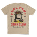 The Mudbug Manifesto – Peel Fast, Drink Slow