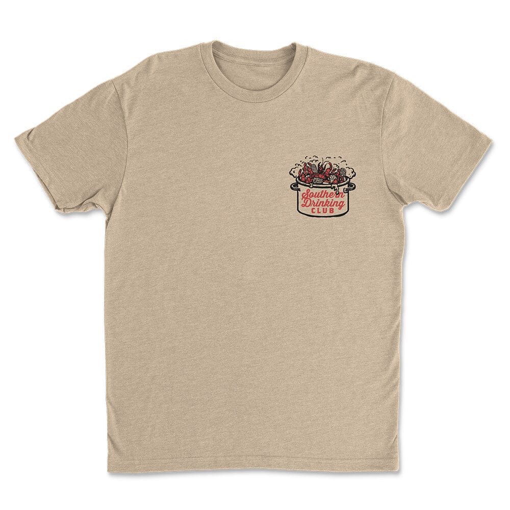 The Mudbug Manifesto – Peel Fast, Drink Slow