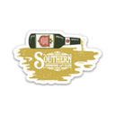 The "Pour’d Out" Decal