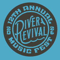 River Revival | Performance Pearl Snap Shirt